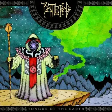 Tongue of the Earth