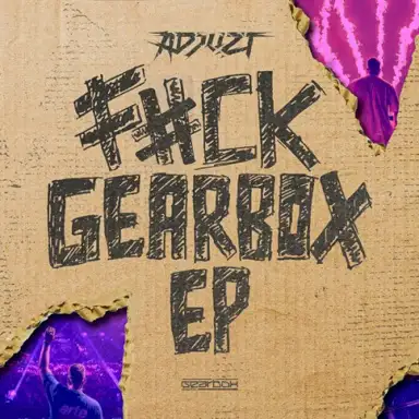 F#ck Gearbox EP