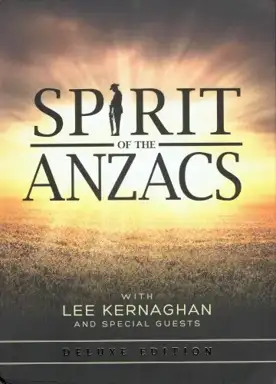 Spirit of the Anzacs
