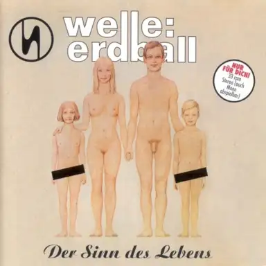 Der Sinn des Lebens