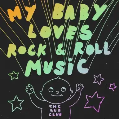 My Baby Loves Rock & Roll Music