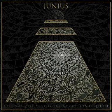 Eternal Rituals for the Accretion of Light