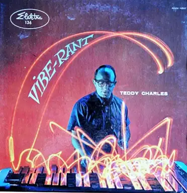 Vibe-Rant