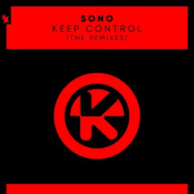 Keep Control (The Remixes)