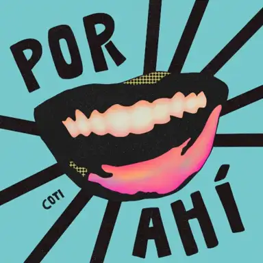 Por ahí