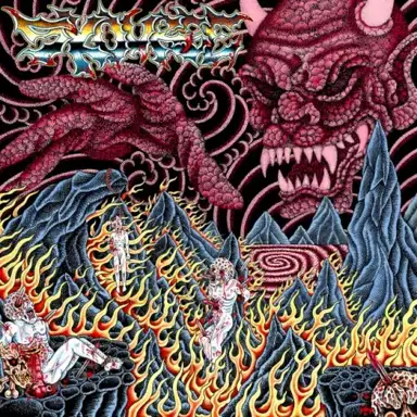 Torrential Torment