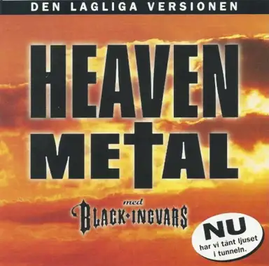 Heaven Metal