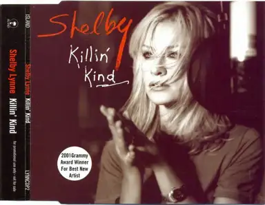 Killin' Kind
