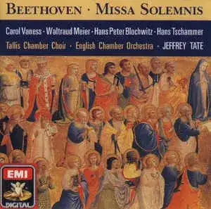 Missa Solemnis