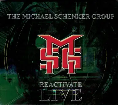 Reactivate Live