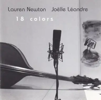 18 Colors