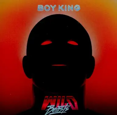 Boy King