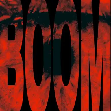 BOOM