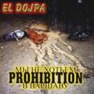 Prohibition