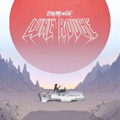 Lune Rouge