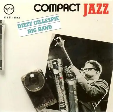 Dizzy Gillespie Big Band