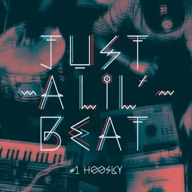 Just a Lil’ Beat, Vol. 1 (OOgo & Chomsk’)
