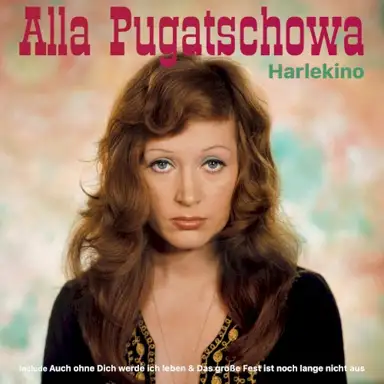 Harlekino