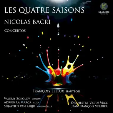 Les Quatre Saisons
