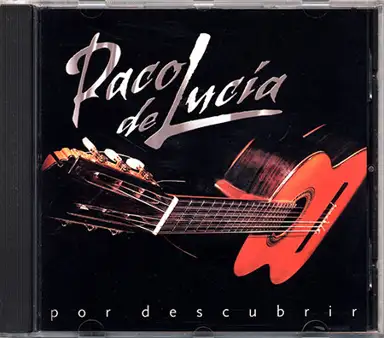 Por descubrir