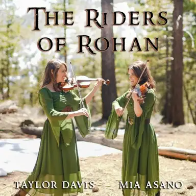 The Riders of Rohan (Violin Duet)