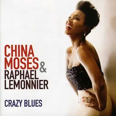 Crazy Blues