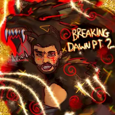 Breaking Dawn, Pt. 2