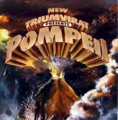 Pompeii
