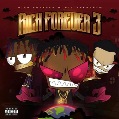 Rich Forever 4