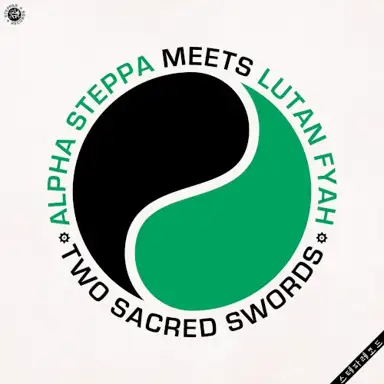 Two Sacred Swords
