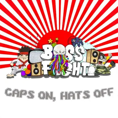 Caps On, Hats Off