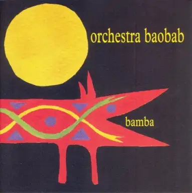 Bamba