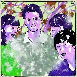 Daytrotter Session