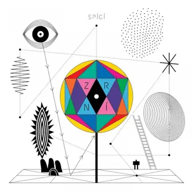 Spící