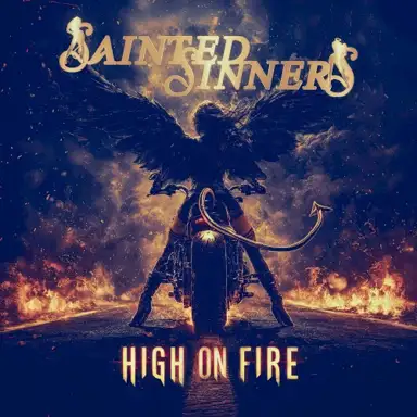 High On Fire