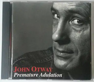 Premature Adulation