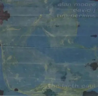 The Birth Caul
