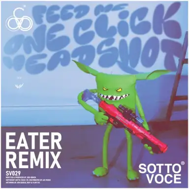 One Click Headshot (Eater remix)
