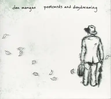 Postcards and Daydreaming