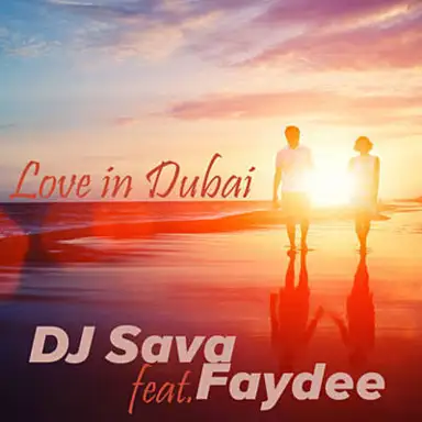 Love In Dubai