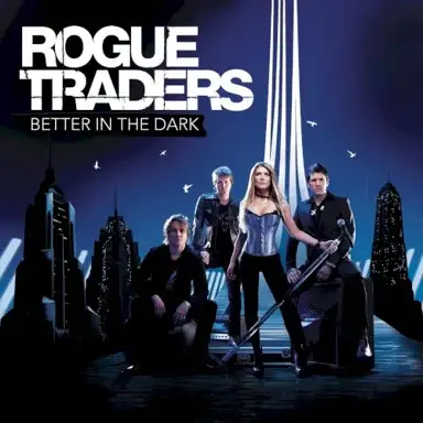 Better in the Dark