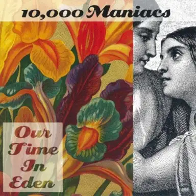 Our Time in Eden