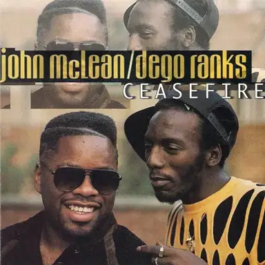 Ceasefire