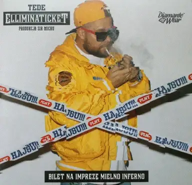 Elliminaticket