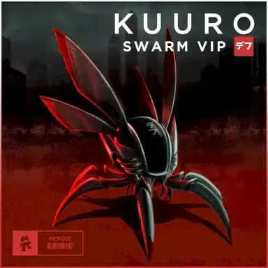 Swarm VIP