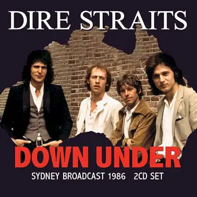 Down Under