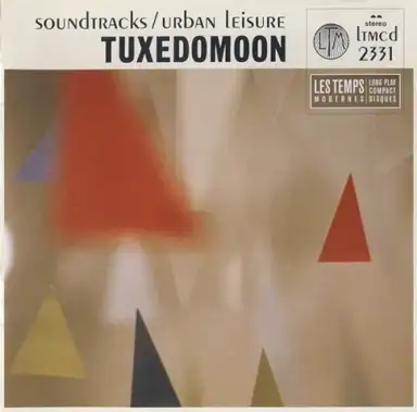 Soundtracks / Urban Leisure