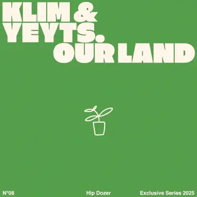 Our Land
