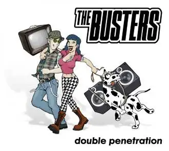 Double Penetration