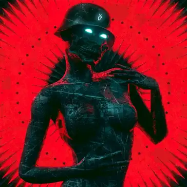 Poison